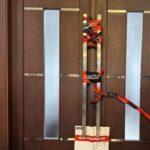 Ruang Kerja Bupati Bekasi Disegel KPK, Ketum Aliansi Rakyat Peduli Demokrasi Beri Apresiasi Tinggi atas Langkah Senyap Lembaga Antirasuah