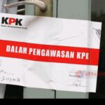 Korupsi Berjama’ah Di Bekasi , KPK Tangkap Bupati Ade Kuswara dan Ayahnya, Kajari Bekasi Kini Diburu KPK