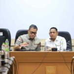 Tangani Tanggul Jebol dan Kritis, Pemkab Bekasi Perkuat Koordinasi dengan BNPB dan BBWS