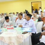 Tersebutkan Dalam Musrembang Perbaikan Jalan KH. Fudoli Karangasih Ditargetkan Terealisasi Tahun 2026