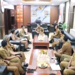 Pastikan Di Kabupaten Bekasi KBM Tetap Berjalan Secara Normal, Pemkab Bekasi Siapkan Relokasi SDN 03 Ciledug