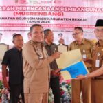Musrenbang Kecamatan Bojongmangu Fokuskan Infrastruktur dan Konektivitas Antar Desa