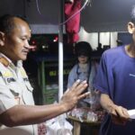 Pemkab Bekasi Mulai Sosialisasikan Penertiban Pasar Tumpah Di Kawasan SGC