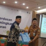 Disdik Kabupaten Bekasi Tegaskan Urgensi Pemanfaatan AI untuk Tingkatkan Kualitas Pembelajaran