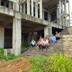 Plh Kadis PUPR Pidie Ikut Bersihkan Masjid Agung Al -falah Sigli ,PPWI Beri Apresiasi