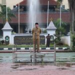 Jelang Pilkades Digital, Kadisdukcapil Bekasi Ingatkan Pentingnya Validasi Data Warga