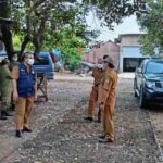 Program Disperkimtan 2026 : Fokus Bangun Rutilahu, Jaling, Drainase hingga PJU Lingkungan