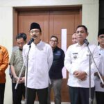 Kolaborasi dengan Kemensos, Pemkab Bekasi Komitmen Perkuat DTSEN untuk Bantuan Tepat Sasaran