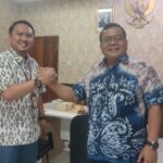 Camat Cibitung Dorong Data Penerima Bansos Tepat Sasaran