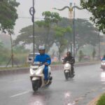 BPBD Kab. Bekasi Imbau Masyarakat Waspada Cuaca Saat Mudik Lebaran 2026