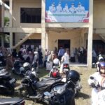 PGRI Salurkan Bantuan untuk Guru Terdampak Banjir, Nominal Hingga Rp 150 Ribu sampai 300 ribu