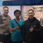 Bantu Kelancaran Arus Mudik, Diskominfosantik Siapkan CCTV dan Wifi di Posko Gedung Juang