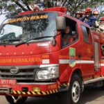Disdamkar Imbau Warga Amankan Rumah Saat Mudik Lebaran