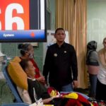 Pasca Libur Lebaran, Plt Bupati Bekasi Pastikan Pelayanan Kesehatan Kembali Optimal