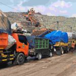 Pascalebaran, DLH Kabupaten Bekasi Siapkan Dua Zona Pembuangan Sampah