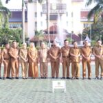 Pemkab Bekasi Terapkan WFH 50 Persen, Genjot Musrenbang dan Penyesuaian UU HKPD