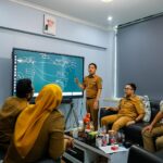 Diskominfosantik Optimalisasikan Helpdesk TIK untuk Percepat Layanan Teknologi Perangkat Daerah