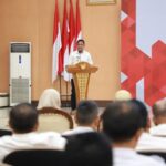 Musrenbang RKPD 2027 Digelar, Pemkab Bekasi Fokus Pemerataan dan Prioritas Desa