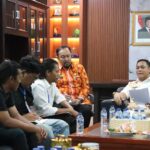 Plt Bupati Bekasi Respons Tuntutan Mahasiswa soal Ketimpangan Pembangunan