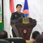 Tekankan 5 Poin Strategis, Pemkab Bekasi Dorong Penguatan Tata Kelola Pemerintahan Desa