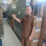 UPTD Farmasi Butuh Gudang Representatif dengan Lokasi Strategis