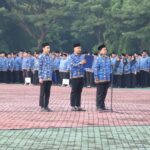 Perkuat Profesionalisme ASN, Sekda Endin Samsudin Tekankan Kualitas Pelayanan Publik