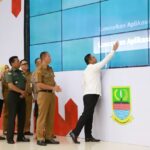 Aplikasi Perizinan SATU PINTU Kabupaten Bekasi Siap Layani Warga Secara Self Service