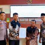 Pendaftaran BPD Desa Serang Dibuka, Pemdes Pastikan Transparan dan Inklusif DESAKU   Apr 23, 2026  –  