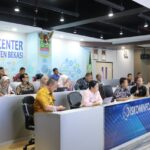 Rakor PPID Kabupaten Bekasi Matangkan Uji Konsekuensi DIK dan DIP di Seluruh PD