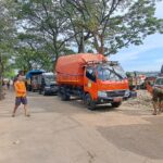 Operasional TPA Burangkang Kembali Normal, DLH Pastikan Tidak Ada Antrean Truk Sampah