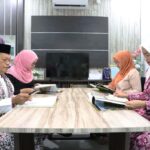 Disarpus Fokus Kembangkan Perpustakaan Ramah Anak dan Literasi Masyarakat