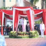 Peringatan Hari Otda ke-30, Pemkab Bekasi Tekankan Sinergi Pemda dan Pemerintah Pusat Wujudkan Asta Cita