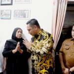 KRL Tabrakan dengan Argo Bromo, Tiga Warga Kabupaten Bekasi Meninggal Dunia