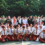Hardiknas, Pemkab Bekasi Berkomitmen dalam Peningkatan Kualitas Pendidikan