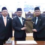 Pemkab Bekasi Apresiasi Rekomendasi DPRD Terhadap LKPJ Bupati dan Pengolahan Sampah TPA Burangkeng