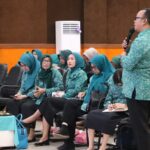 Tim Penggerak PKK Gandeng Dunia Usaha Perkuat Ketahanan Keluarga Hadapi Bencana