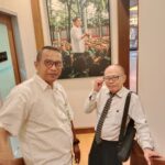 Mantan Orang Dalam Willian Soeryadjaya Minta Perlindungan Hukum ke Presiden Gegara Dijadikan Penanggung Utang Oleh Menkeu