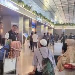 Bayar Rp 250 Juta untuk Haji Ilegal, Satgas Gagalkan Keberangkatan 51 Jemaah di Bandara Soekarno – Hatta