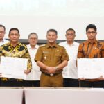 Percepat Penanganan Sampah, Pemkab Bekasi Tandatangani MoU PSEL dengan Danantara