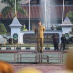 Plh Sekda Tekankan Reformasi Pola Pikir ASN dan Penguatan Kepercayaan Publik