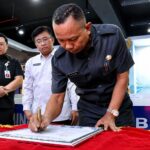 Perkuat Literasi Data Desa, Pemkab Bekasi dan BPS Canangkan Program Desa Cantik 2026