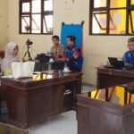 Jemput Bola ke Sekolah dan Desa, Disdukcapil Jalankan 3 Program Unggulan 2026