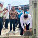 Pemkab Bekasi Dukung Hunian Layak bagi ASN dari Kementerian Imigrasi dan Pemasyarakatan