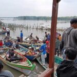 Atasi Pendangkalan Muara Ciherang, BBWS Ciliwung Cisadane Segera Turunkan Alat Berat