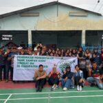 Satu RW Satu Bank Sampah, DLH Targetkan Pembentukan 200 Bank Sampah di 2026. 