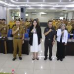 Hadirkan IKP Talks, Diskominfosantik Perkuat Kapasitas kehumasan untuk Dukung Keberhasilan Pembangunan