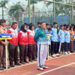 Pemkab Bekasi Targetkan Atlet POPDA Tembus Tingkat Provinsi dan Nasional
