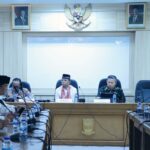 Matangkan Persiapan Pilkades Digital 2026, Pemkab Bekasi Perkuat Pemutakhiran Data Desa