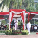 Peringati Harlah Pancasila 2026, Pemkab Bekasi Ajak Masyarakat Hidupkan Nilai-Nilai Kebangsaan