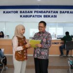 Targetkan Rp 3,8 Triliun, Pemkab Bekasi Optimalkan Pajak Daerah di Tengah Tantangan Fiskal